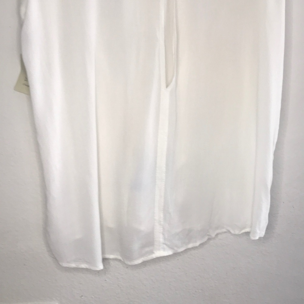 Hinge blouse - Picture 6 of 6